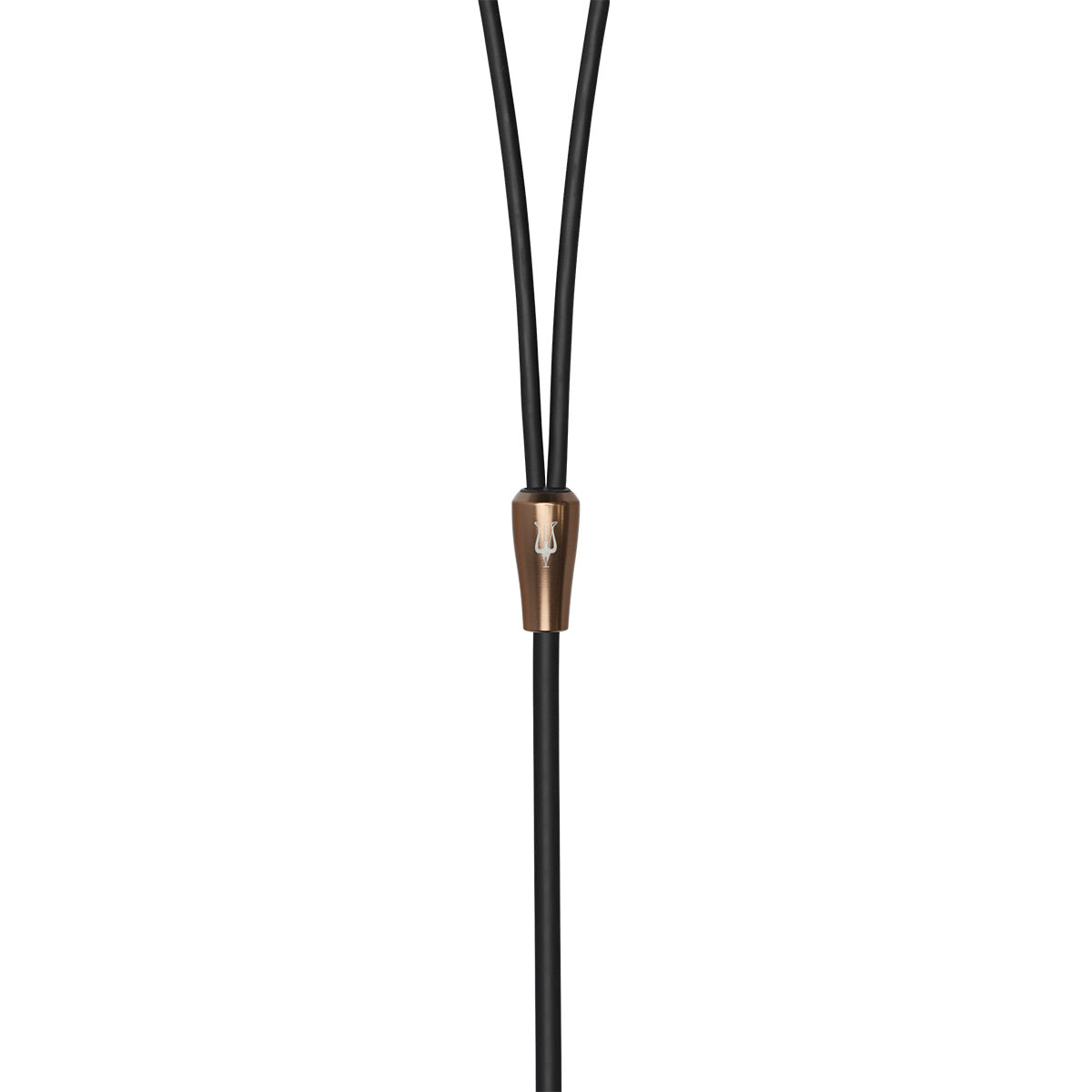 Meze Audio Mono 3.5mm to 3.5mm Cable with Copper Aluminum Casings - 9.84 ft.