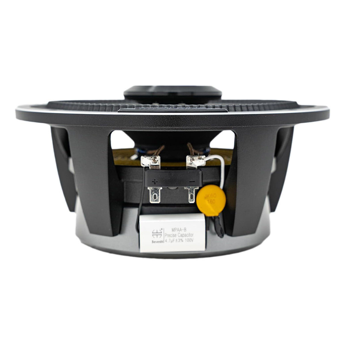 Alpine HDZ-65 Status Series 6.5" 2-Way Speakers - Pair