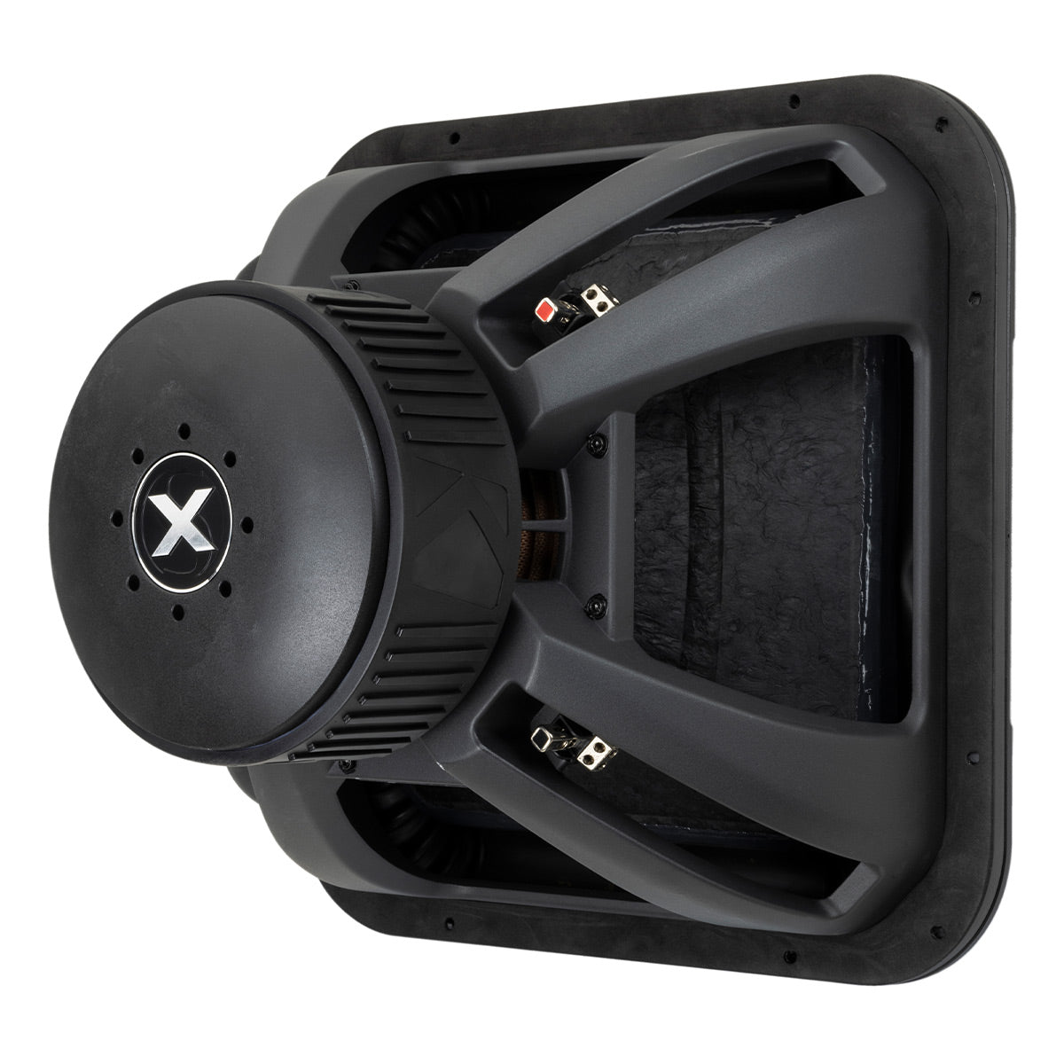 Kicker SoloX L7X 18" 1-Ohm Competition Subwoofer