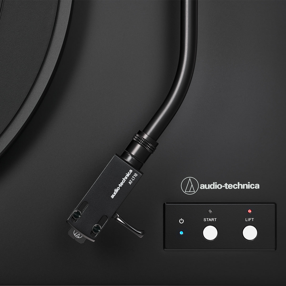 Audio-Technica AT-LT10 Universal Headshell