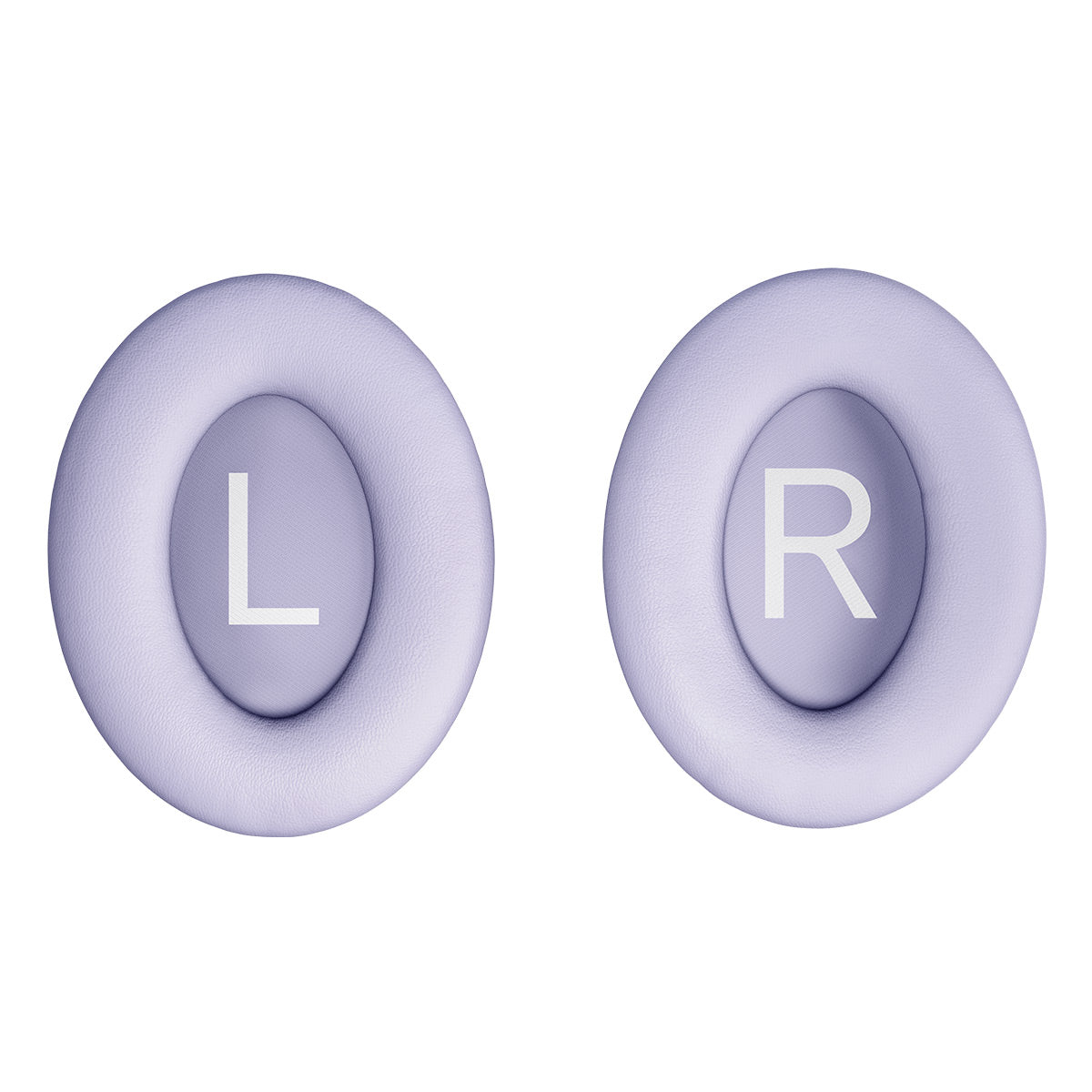 Bose QuietComfort Headphones with Active Noise Cancellation (Chilled Lilac)