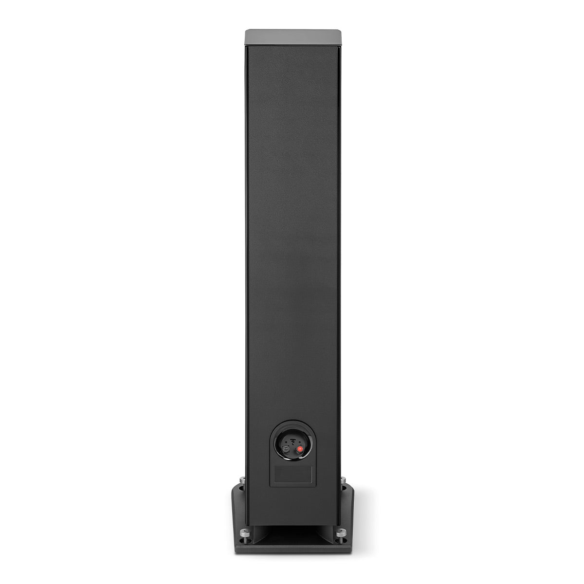 Focal Aria Evo X No. 3 Floorstanding Loudspeaker - Each (High Gloss Black)