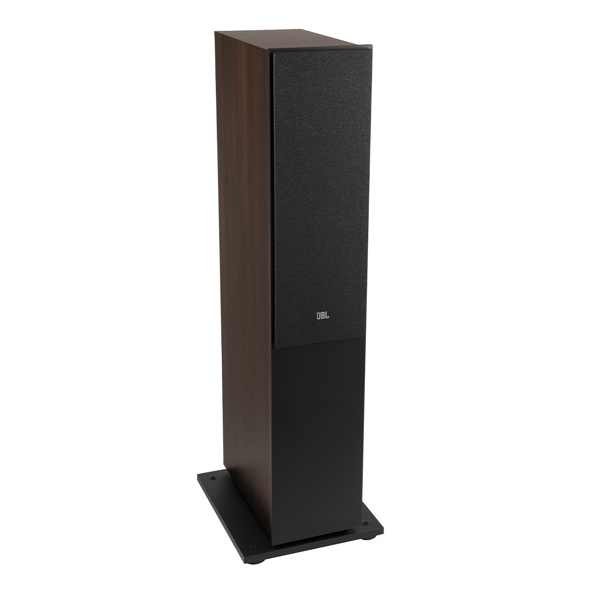 JBL Stage 2 260F Dual 6.5 Inch Floorstanding Speaker - Each (Espresso)