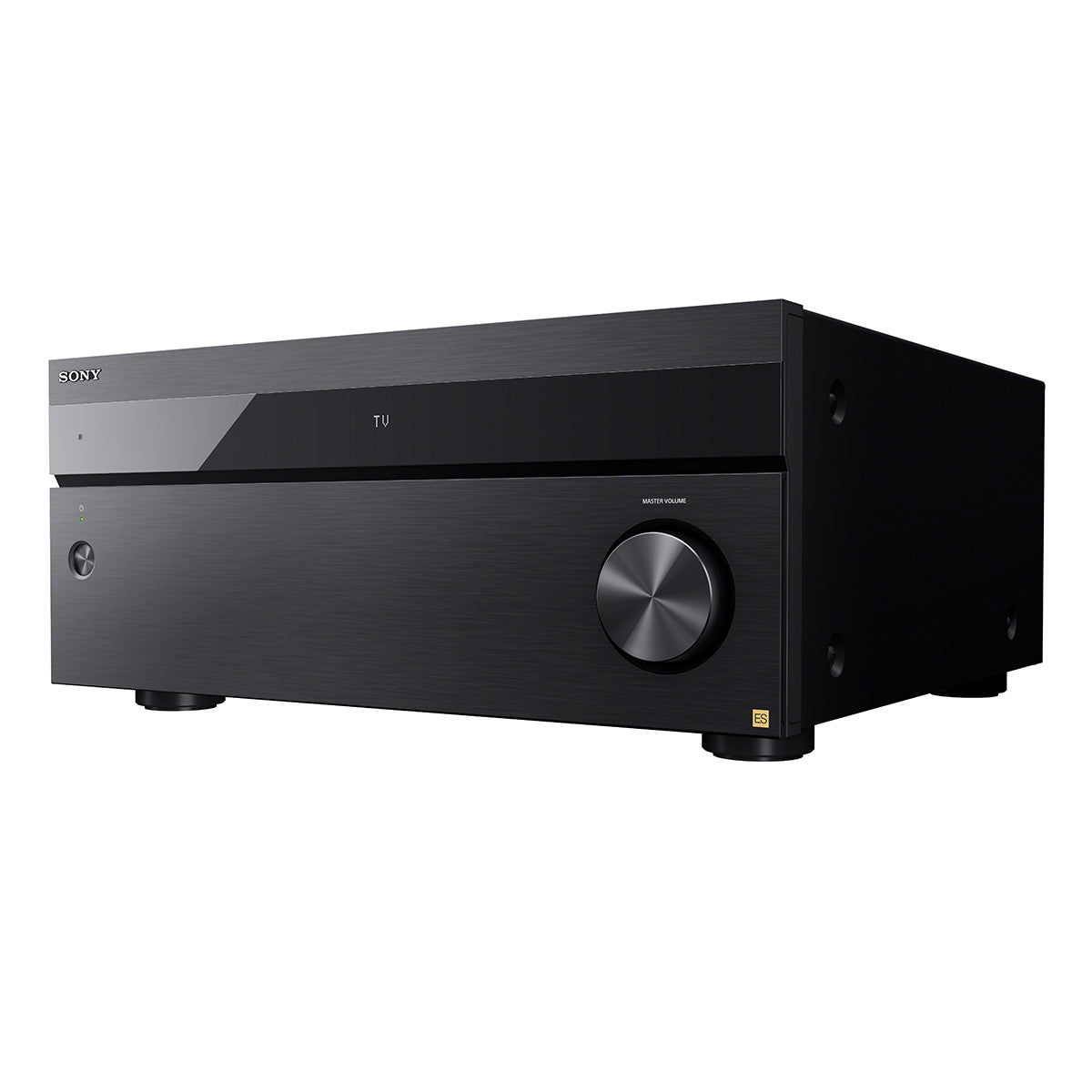 Sony STR-AZ7000ES 13.2 Channel 8K Home Theater AV Receiver with Sonos Port Wi-Fi Network Streamer