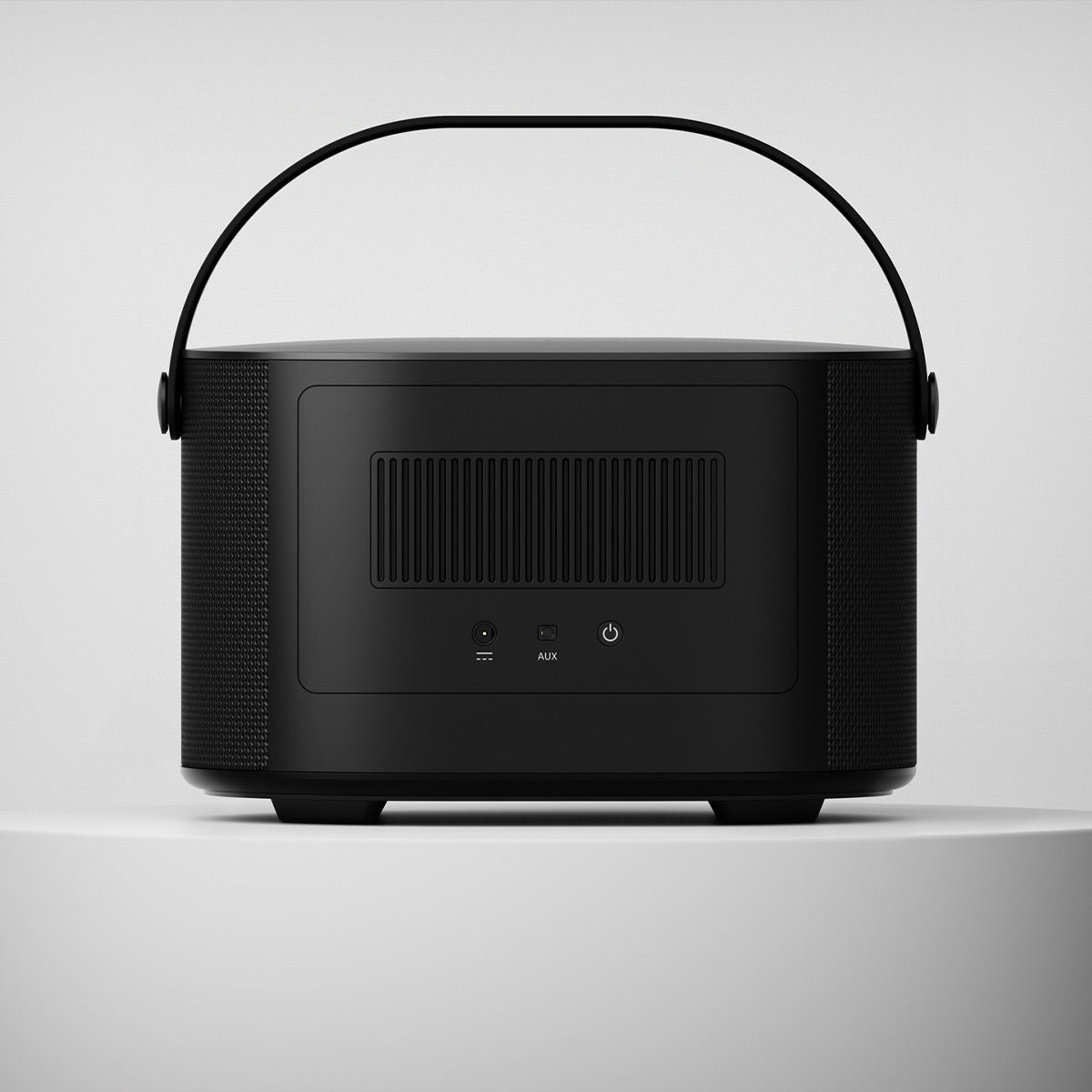 Brane Audio Brane X Portable Bluetooth Speaker