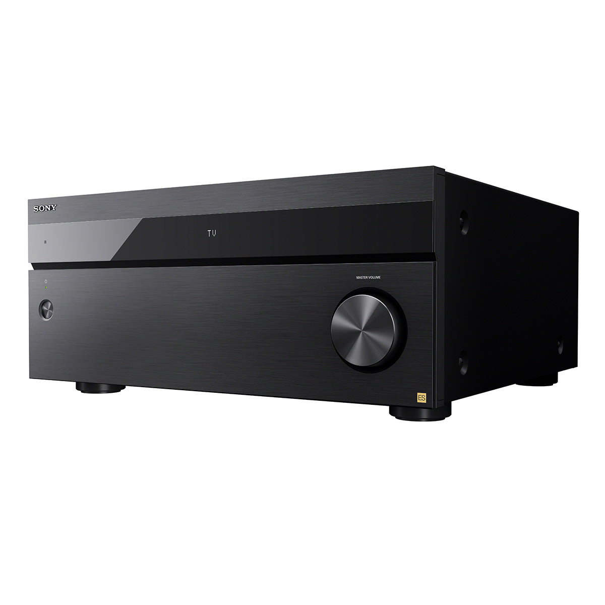 Sony STR-AZ3000ES 9.2 Channel 8K Home Theater AV Receiver with Sonos Port Wi-Fi Network Streamer