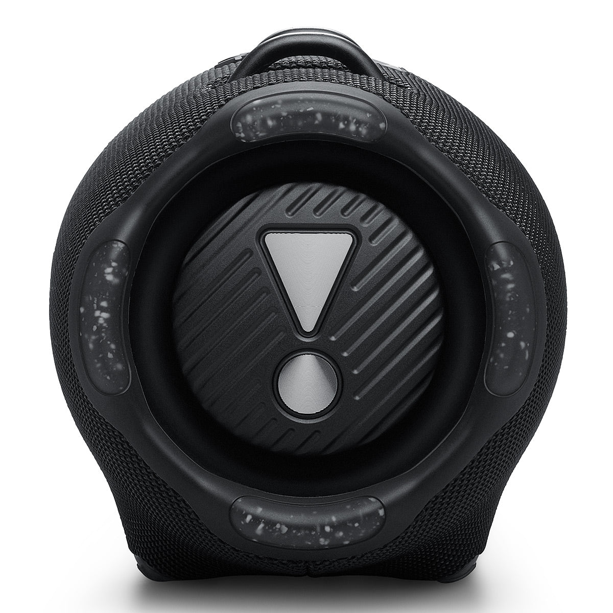 JBL Xtreme 4 Portable Waterproof Bluetooth Speaker (Black)
