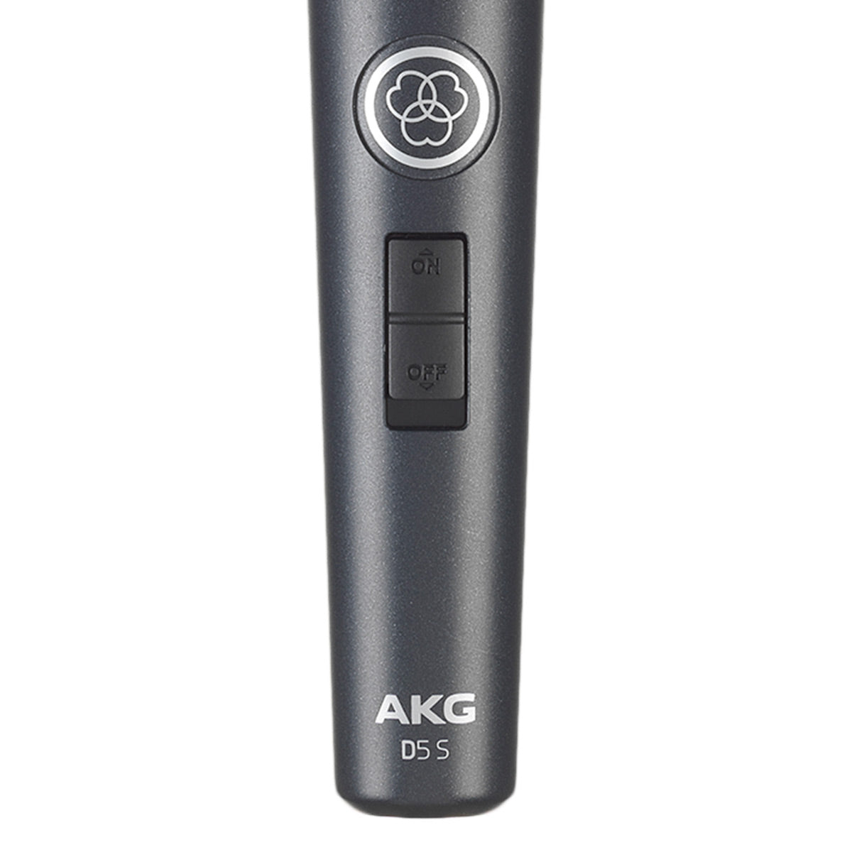 AKG D5 S Dynamic Vocal Microphone