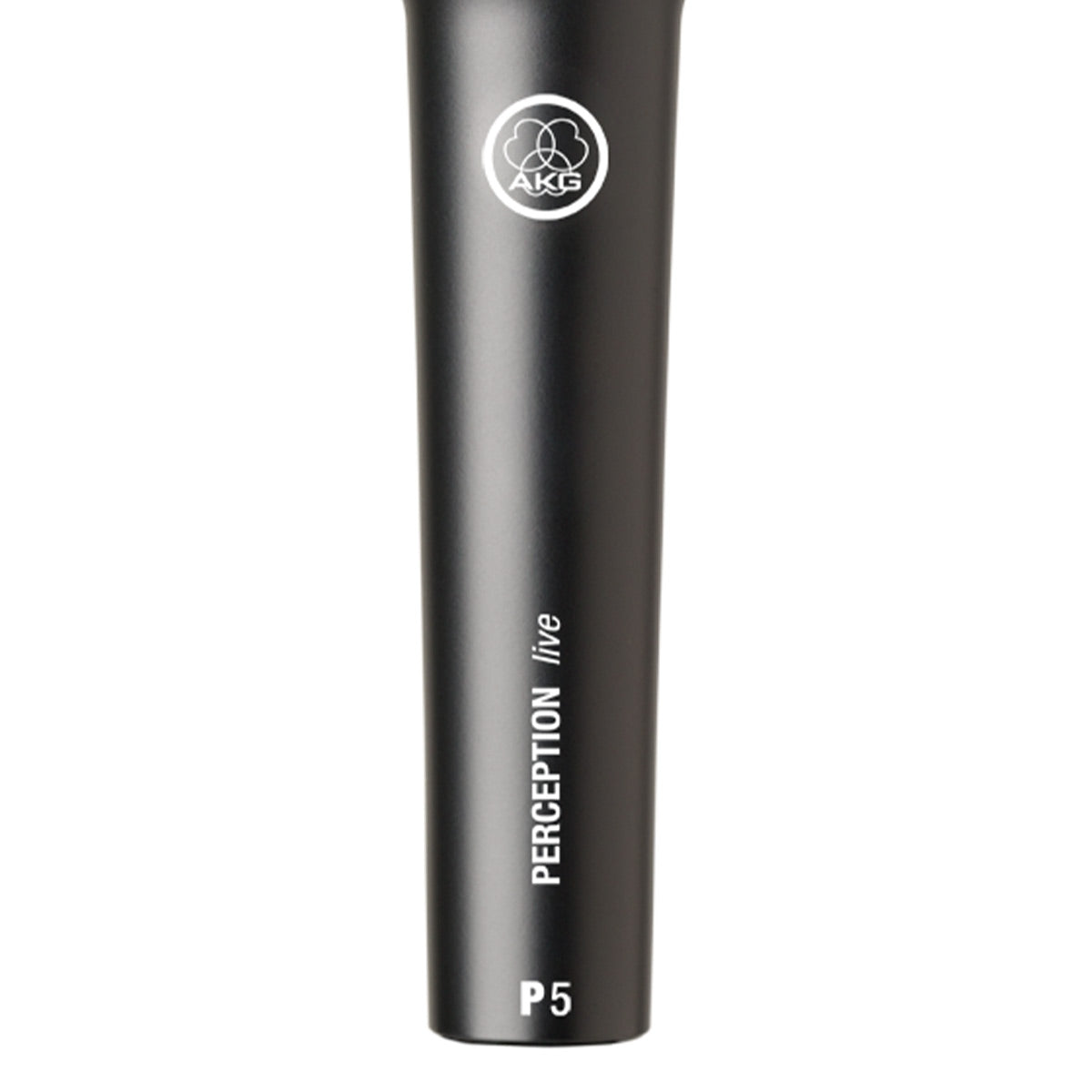 AKG P5 S High-Performance Dynamic Vocal Microphone