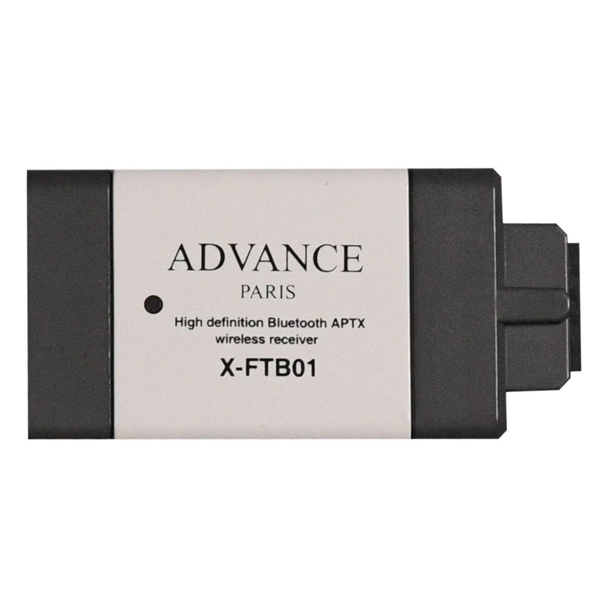 Advance Paris X-FTB01 Bluetooth Receiver for MyConnect, PlayStream, and Classic Products