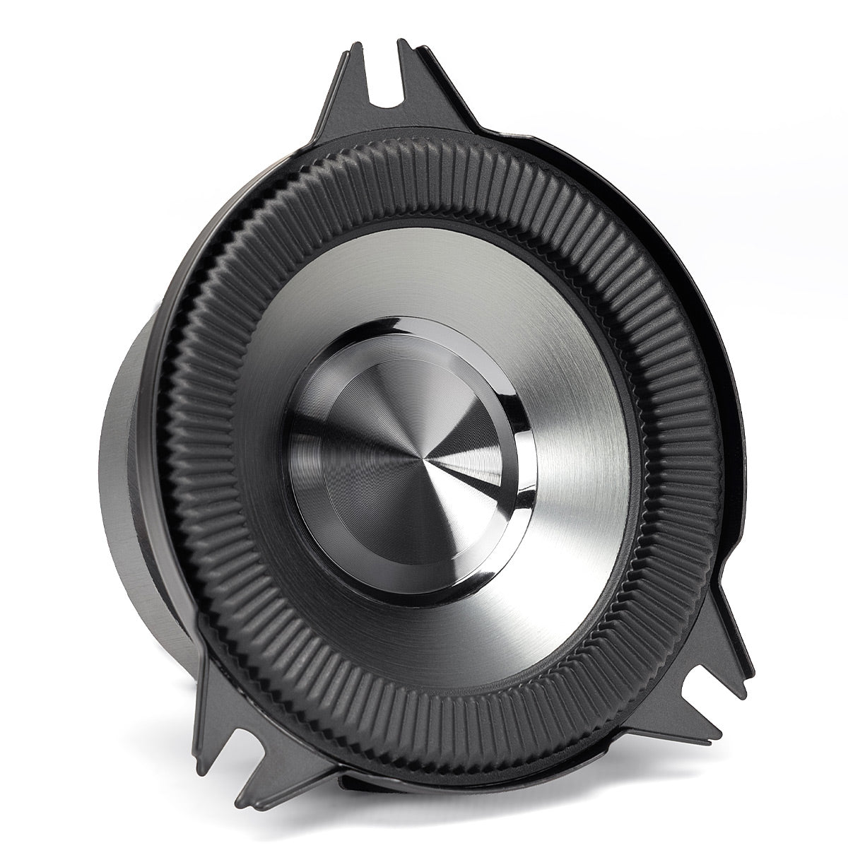 Alpine BRV-S40C 4" BassRev Component 2 Way Speaker Set