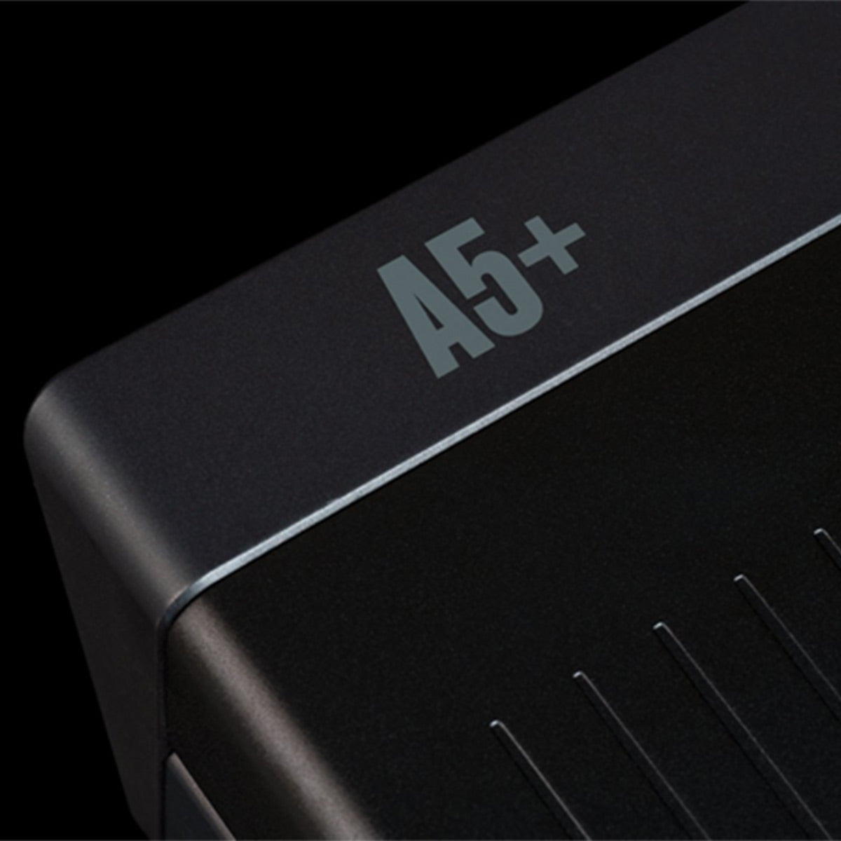 Arcam A5+ Integrated Amplifier with Bluetooth & Auracast
