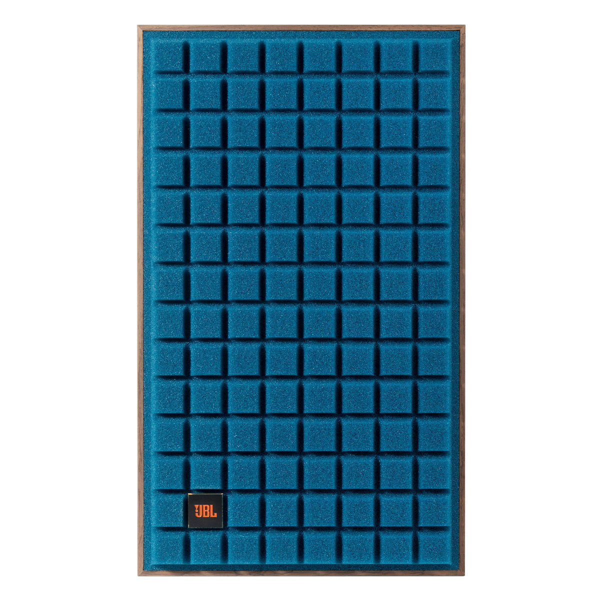 JBL Replacement Grilles for L82 Classic MKII Bookshelf Speakers - Pair (Blue)