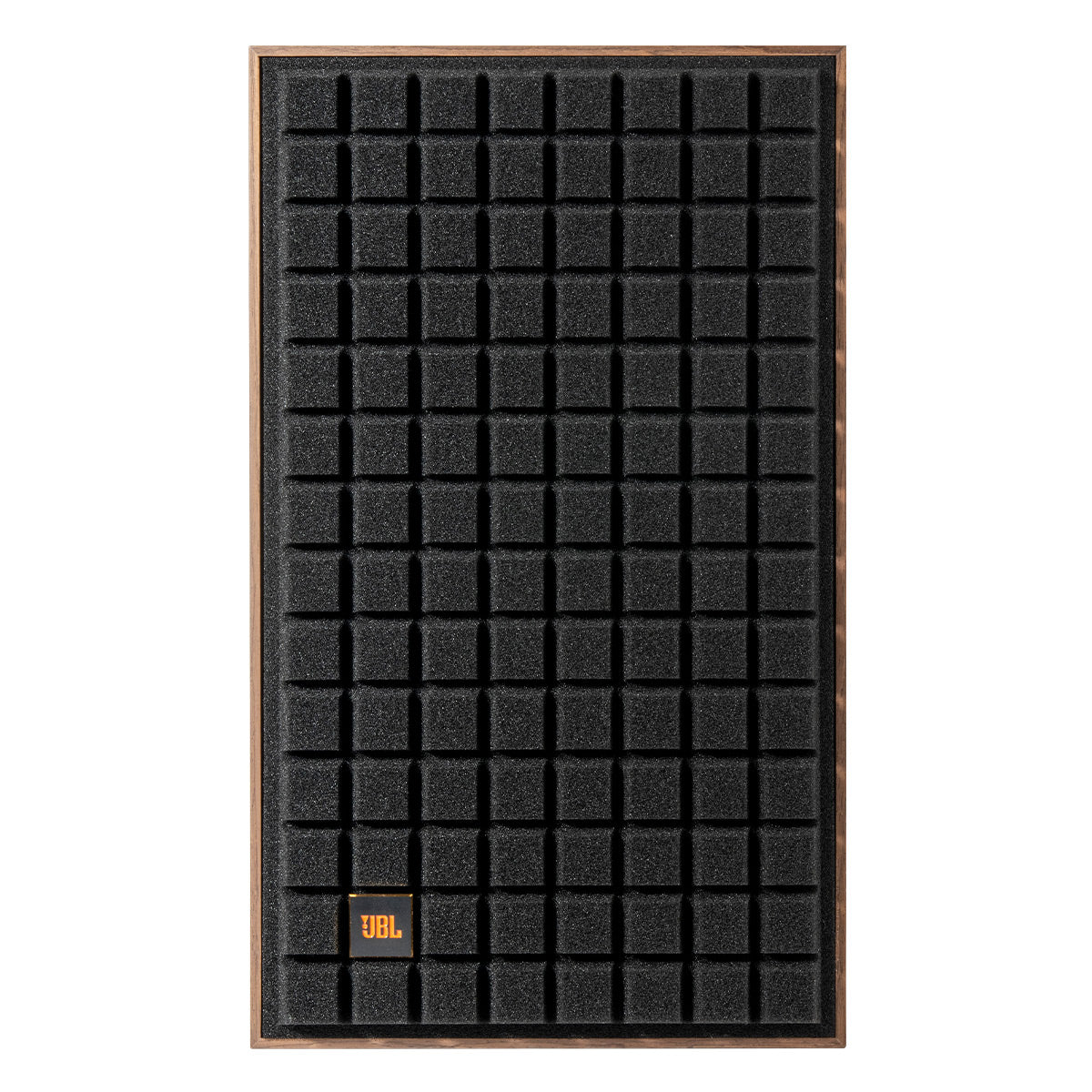 JBL Replacement Grilles for L82 Classic MKII Bookshelf Speakers - Pair (Black)
