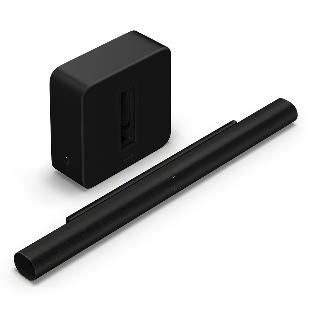 Sonos Premium Entertainment Set with Arc Ultra Soundbar and