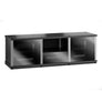 Black Oak/Aluminum