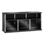 Black Oak/Aluminum