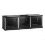 Black Oak/Aluminum