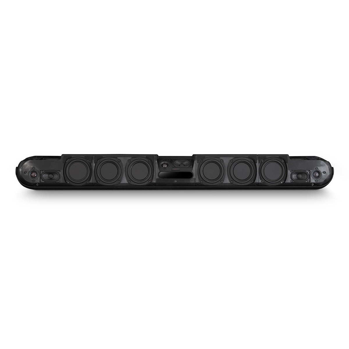 Bluesound PULSE CINEMA Multi-Room Streaming Soundbar