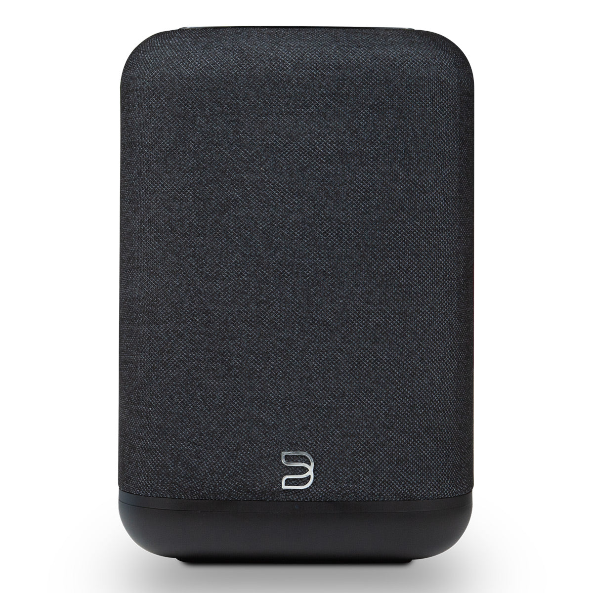 Bluesound PULSE FLEX All In One Wireless Streaming Speaker (Black/Charcoal)