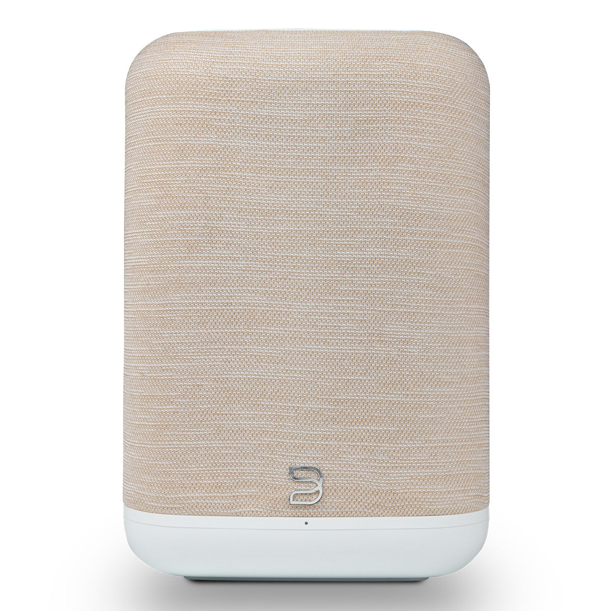 Bluesound PULSE FLEX All In One Wireless Streaming Speaker (Tan)