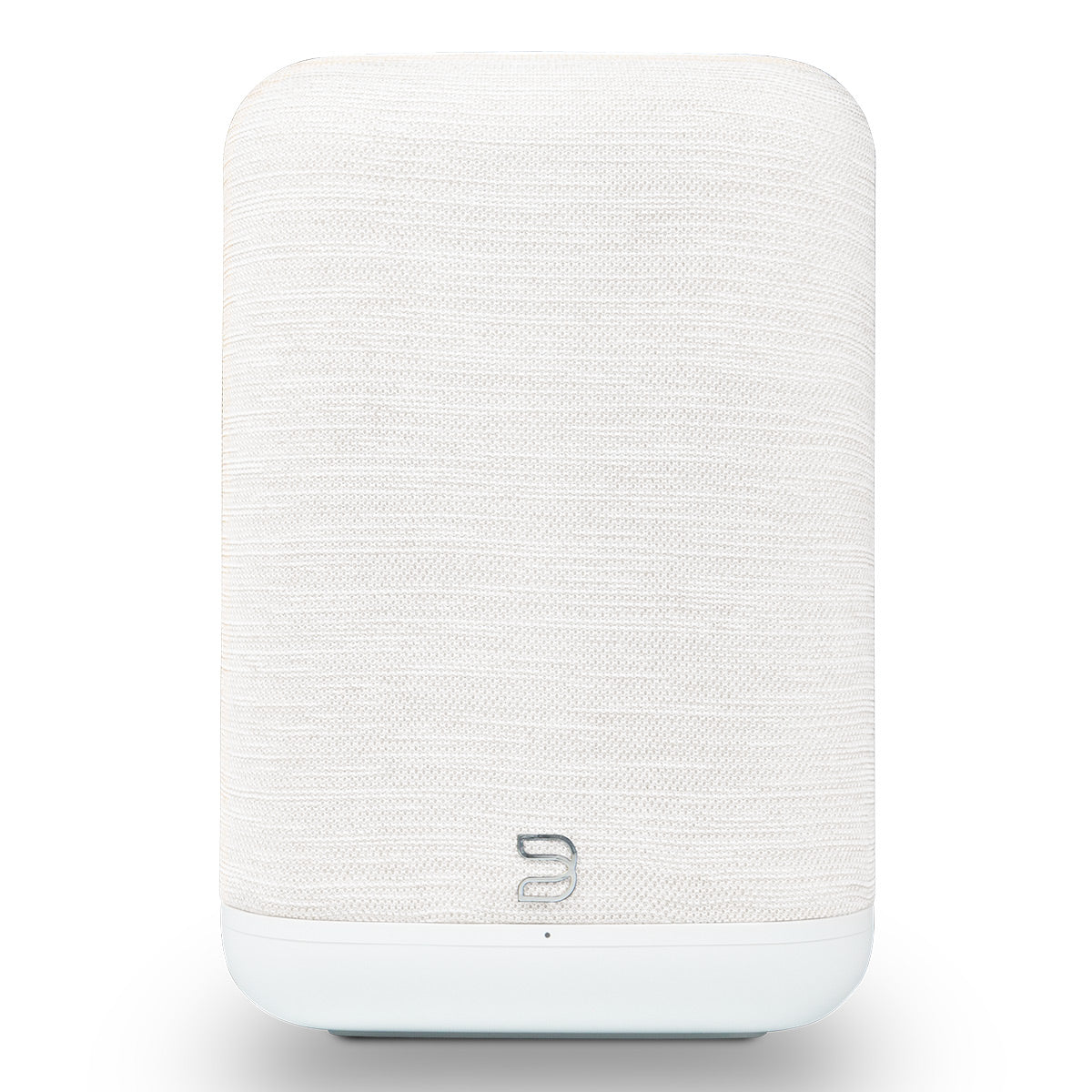 Bluesound PULSE FLEX All In One Wireless Streaming Speaker (White/Pebble Grey)