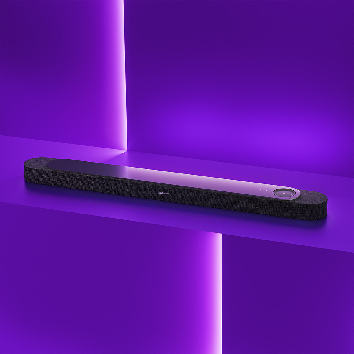 Bose Lifestyle Ultra Soundbar (Black)