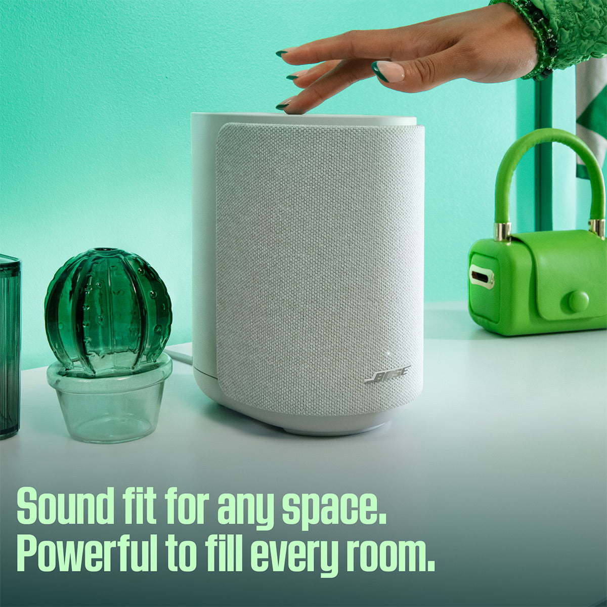 Bose Lifestyle Ultra Speaker - Each (White)