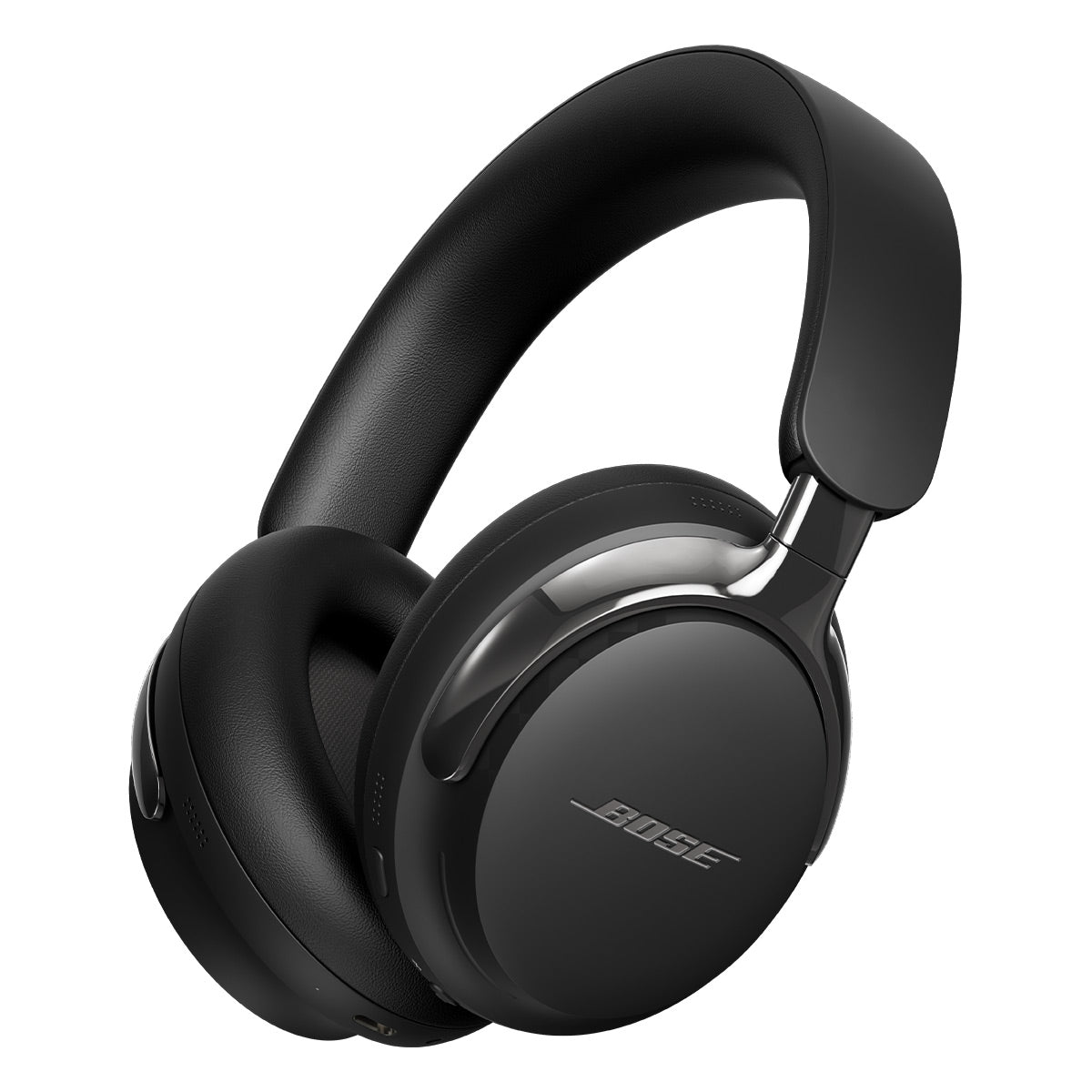 Bose QuietComfort Ultra Headphones ブラック Amazon.com: Bose QuietComfort Ultra Bluetooth Headphones, Wireless