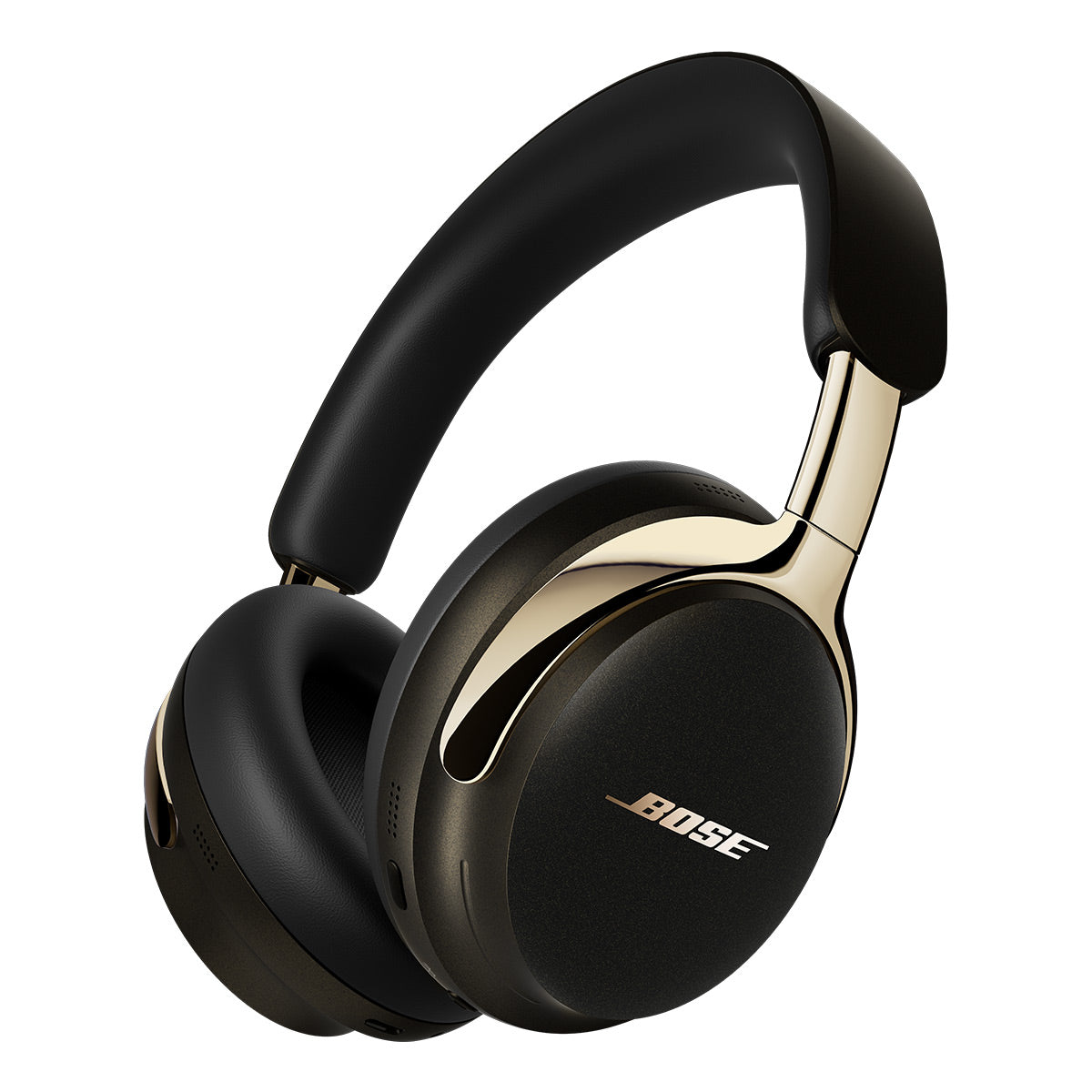 Bose QuietComfort Ultra Wireless Noise Cancelling Headphones (2nd