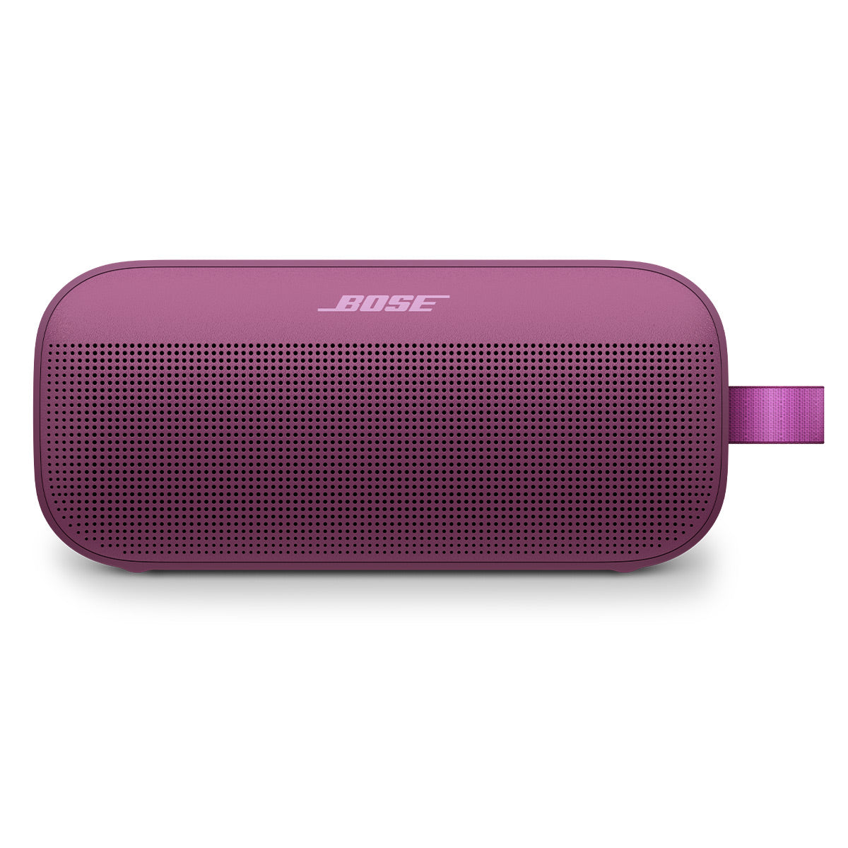 Bose SoundLink Flex Portable Speaker (2nd Gen, Rosewood Mauve)