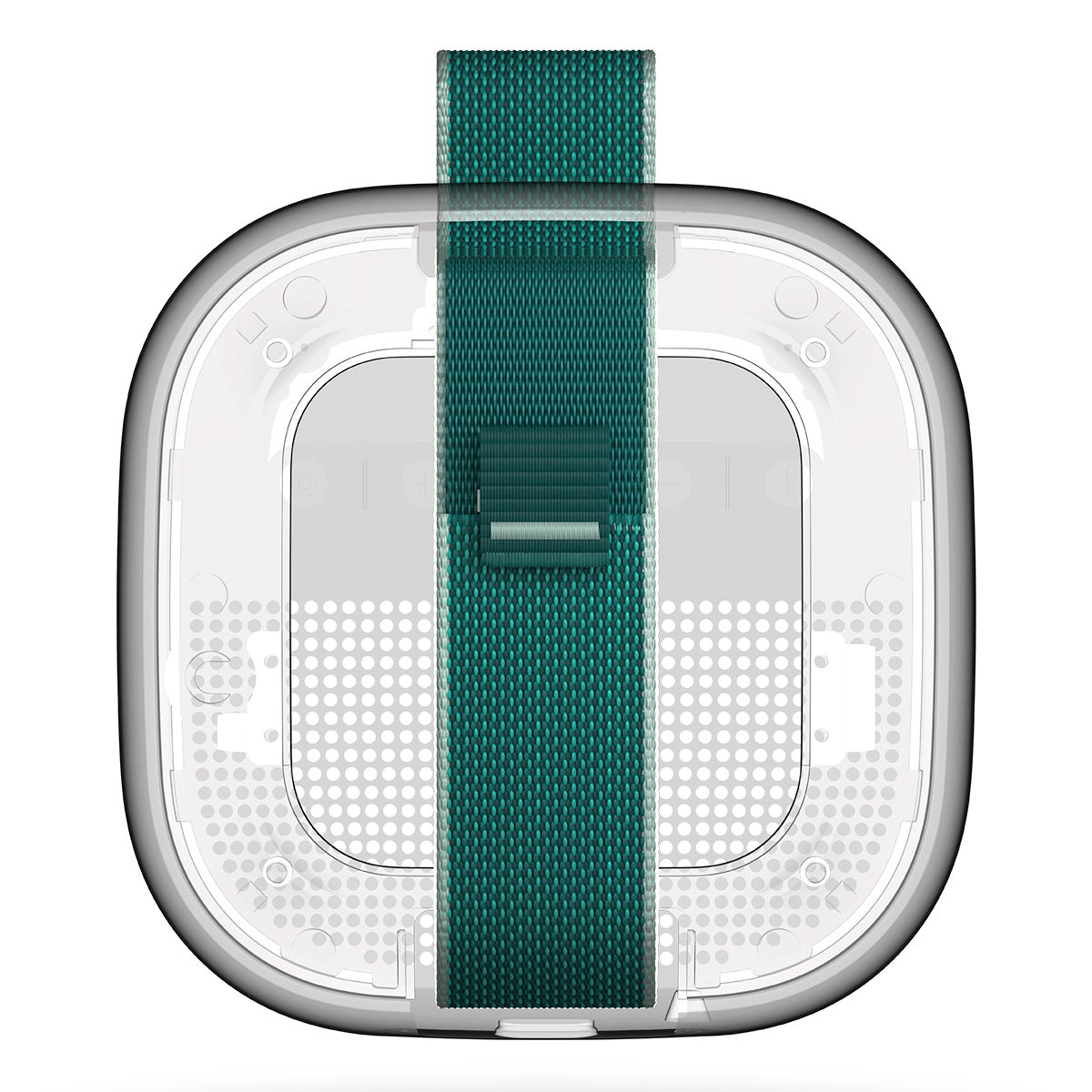 Bose SoundLink Micro Portable Speaker (2nd Gen, Dewdrop Mint)