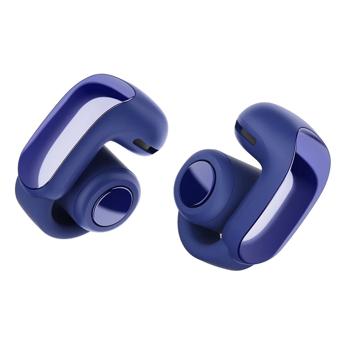 Bose Ultra Open Bluetooth Earbuds with Spatial Audio & Water Resistance (Midnight Violet)