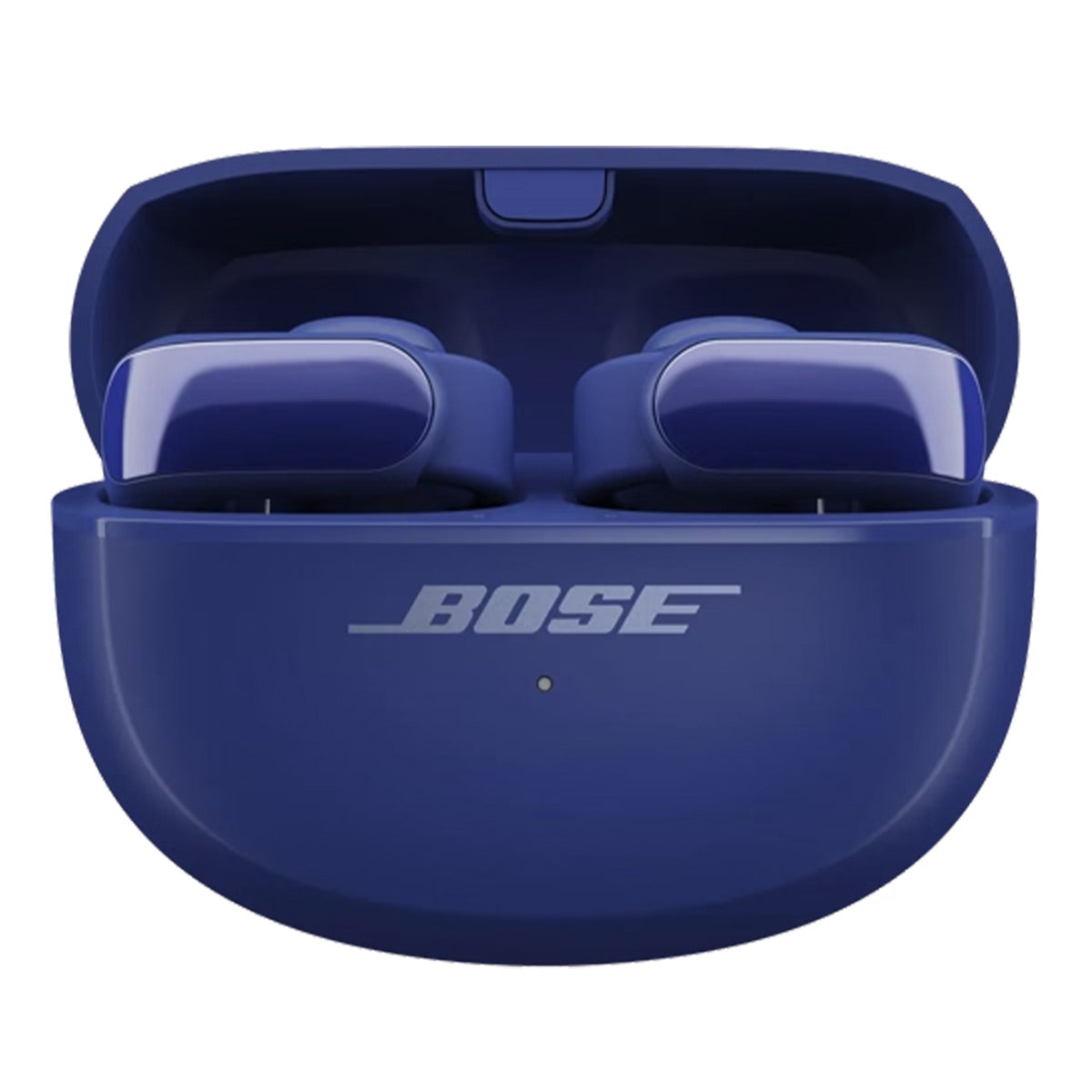 Bose Ultra Open Bluetooth Earbuds with Spatial Audio & Water Resistance (Midnight Violet)