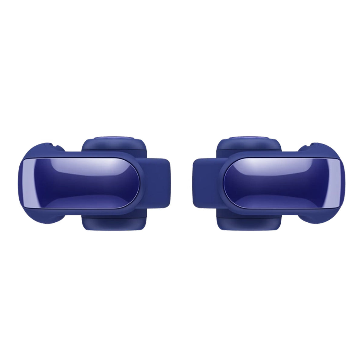 Bose Ultra Open Bluetooth Earbuds with Spatial Audio & Water Resistance (Midnight Violet)