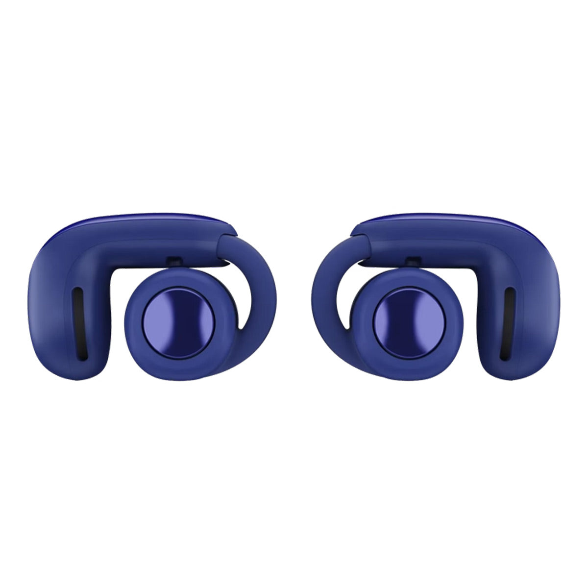 Bose Ultra Open Bluetooth Earbuds with Spatial Audio & Water Resistance (Midnight Violet)