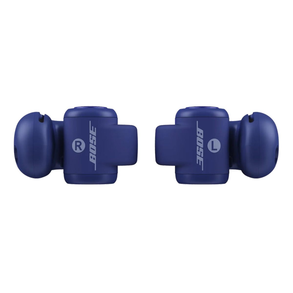 Bose Ultra Open Bluetooth Earbuds with Spatial Audio & Water Resistance (Midnight Violet)