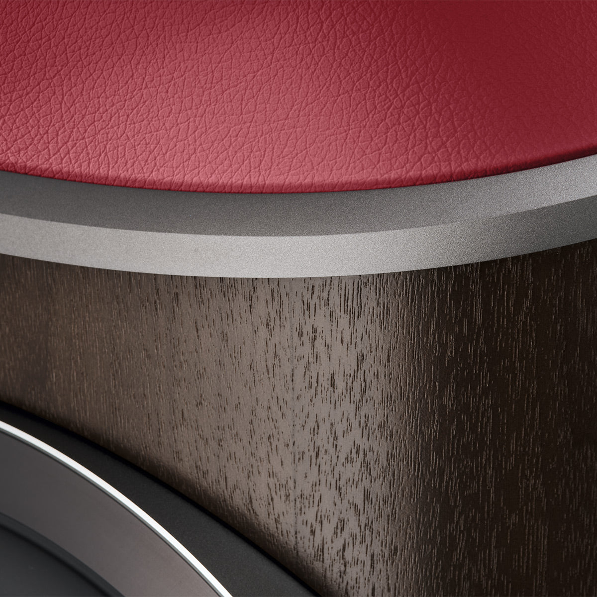 Bowers & Wilkins 801 D4 Abbey Road Limited Edition 3-Way Floorstanding Speaker - Each (Vintage Walnut)