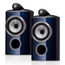 Midnight Blue Metallic