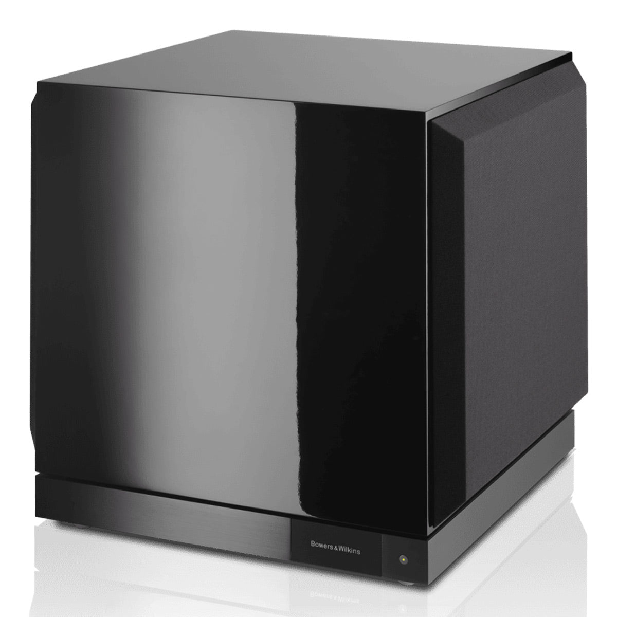 Bowers & Wilkins DB2D 10" Active Subwoofer (Gloss Black)