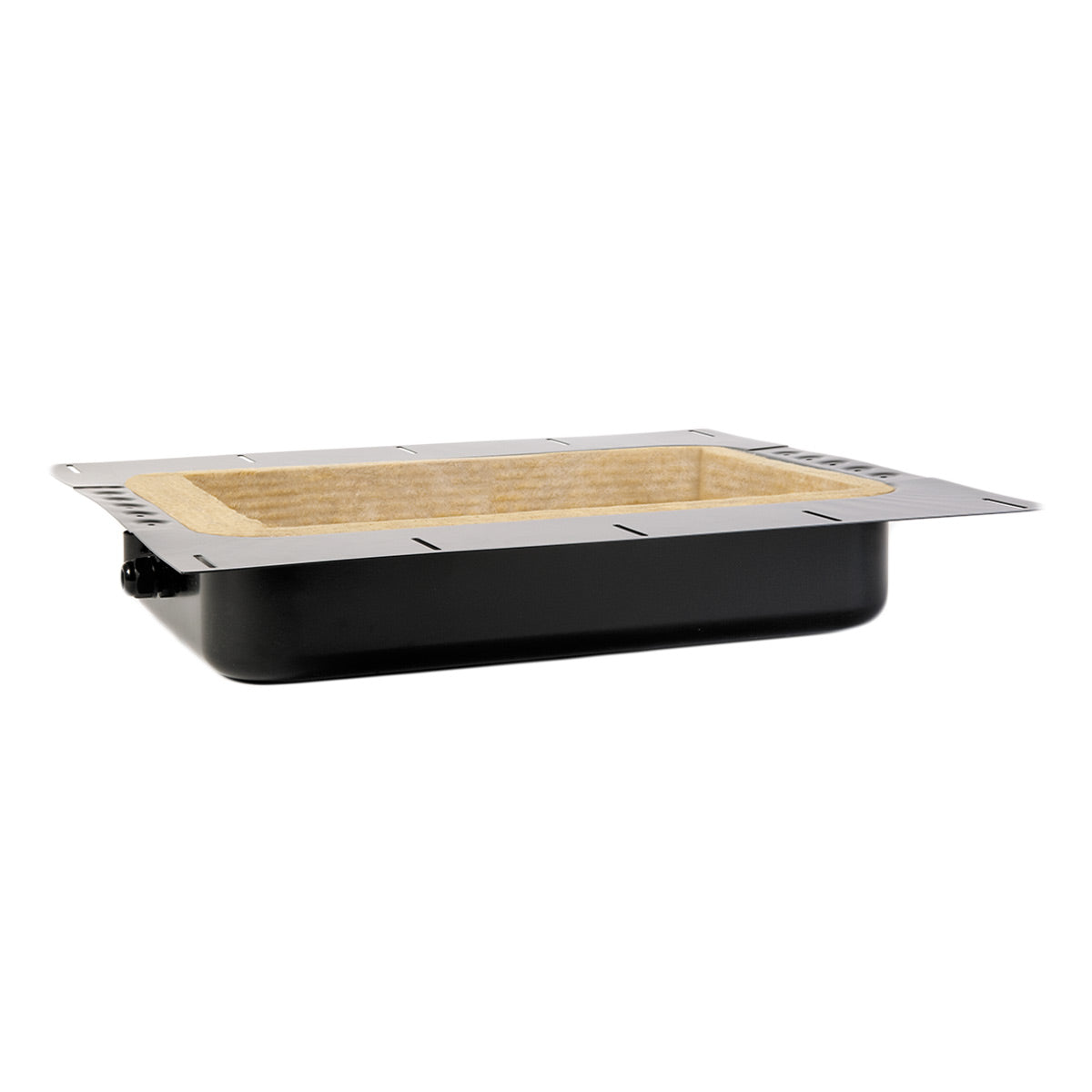 Bowers & Wilkins BB 6W Fire Rated In Wall Speaker Back Box