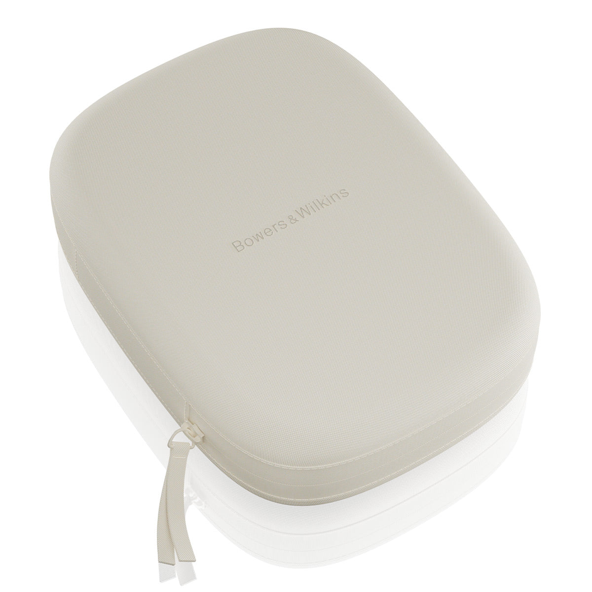 Bowers & Wilkins Px7 S3 Wireless Noise Canceling Bluetooth Headphones (Canvas White)