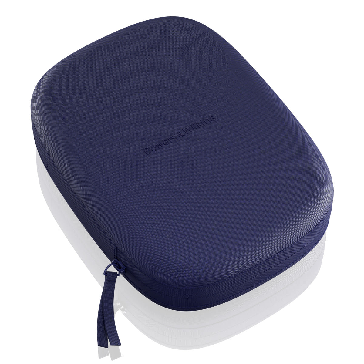 Bowers & Wilkins Px7 S3 Wireless Noise Canceling Bluetooth Headphones (Indigo Blue)