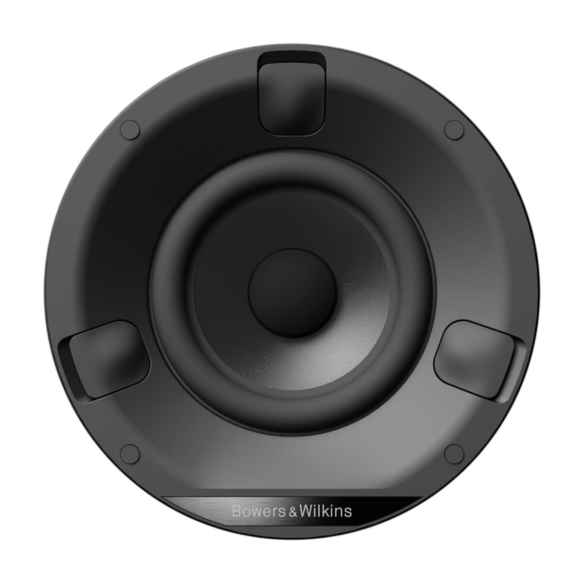 Bowers & Wilkins CCM632 CI Series 3" In-Ceiling Speakers - Pair