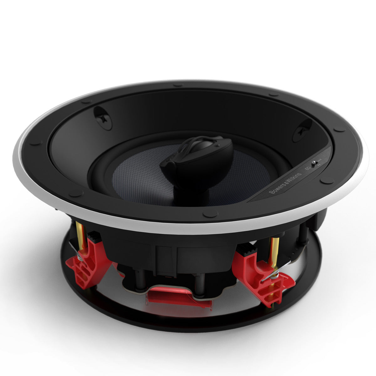 Bowers & Wilkins CCM663RD Reduced Depth In Ceiling Speaker - Each