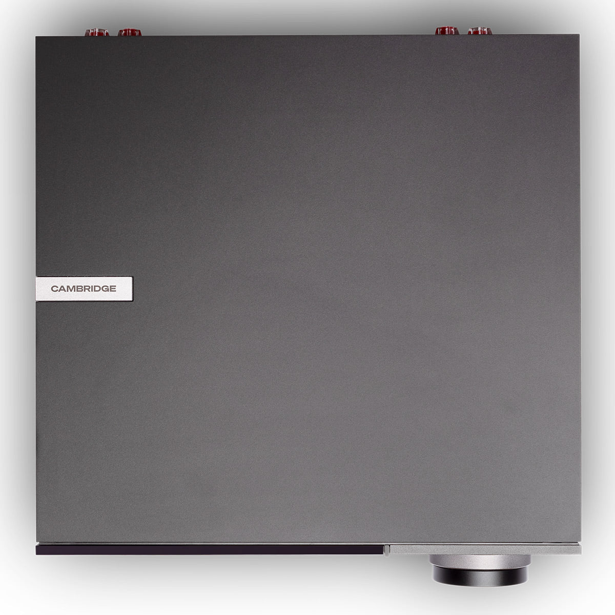 Cambridge Audio Evo 150 SE Streaming Amplifier (Black)
