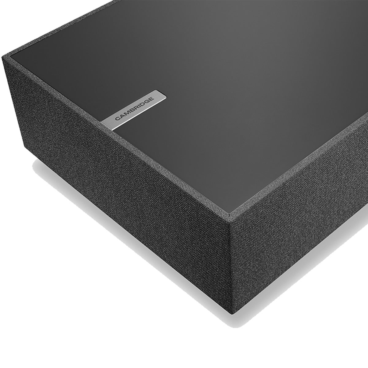 Cambridge Audio Evo One All-In-One Music System (Midnight Black)