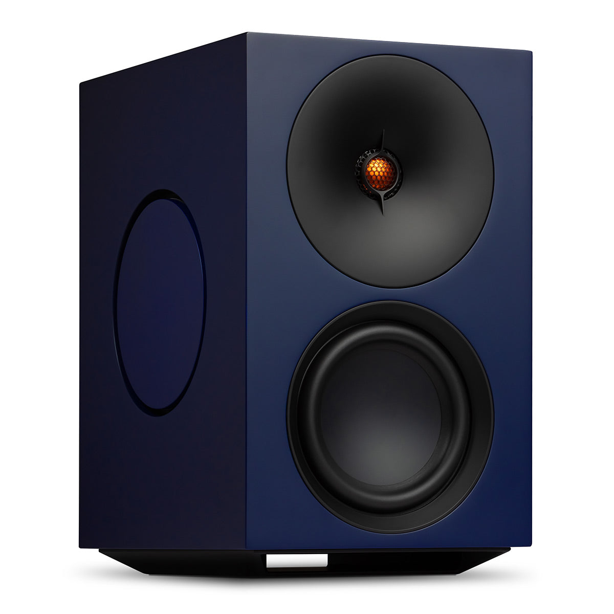Cambridge Audio L/R X Wireless Active Stereo Speakers - Pair (Blue)