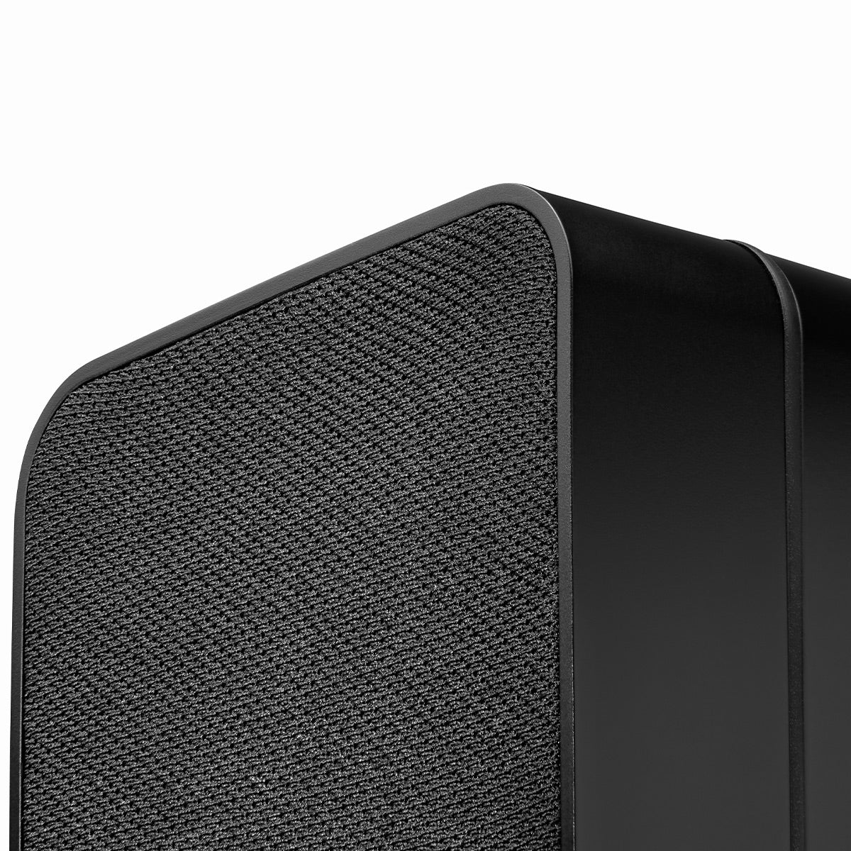 Cambridge Audio MSX10 Compact Wired Satellite Speaker - Each (Black)