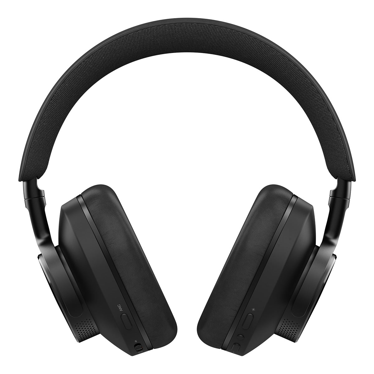 Cambridge Audio Melomania P100 SE Wireless Headphones (Black)